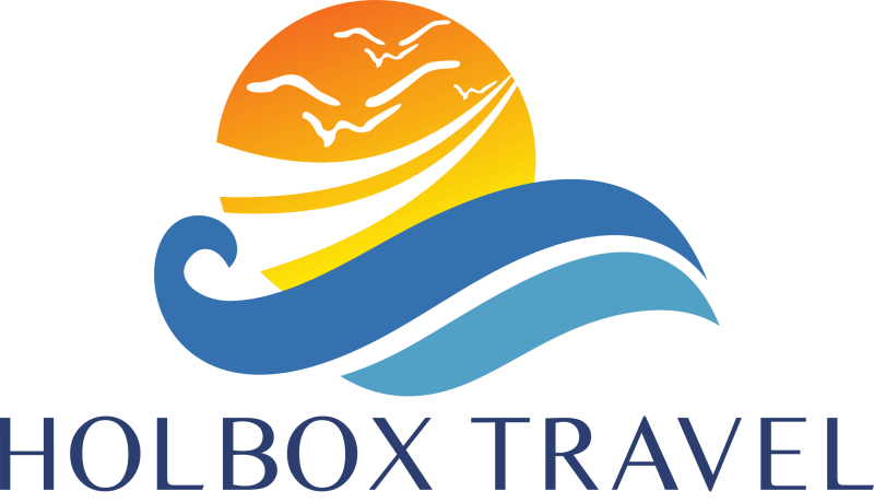 Holbox Travel logo